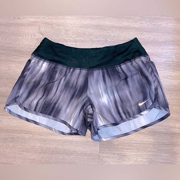 Nike Shorts Womens Nike Drifit Running Shorts Xs Poshmark